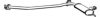 FONOS 611245 Middle Silencer